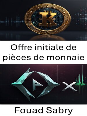 cover image of Offre initiale de pièces de monnaie